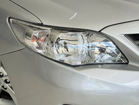 Toyota XEI 2.0 FLEX AUT.