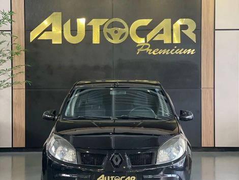 RENAULT EXP1016V