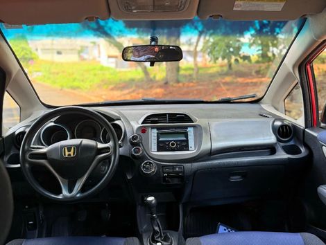 HONDA LX FLEX