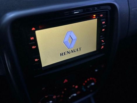 RENAULT 16 E 4X2