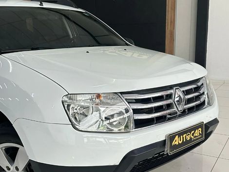RENAULT 16 E 4X2