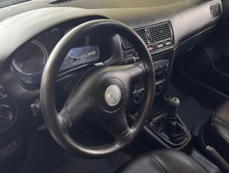 VolksWagen SPORT