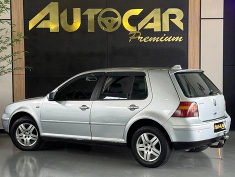 VolksWagen SPORT