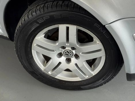 VolksWagen SPORT
