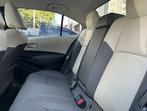 Toyota Corolla ALTIS/A.Premiu. 2.0 Flex 16V Aut