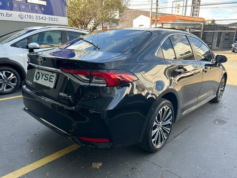Toyota Corolla ALTIS/A.Premiu. 2.0 Flex 16V Aut