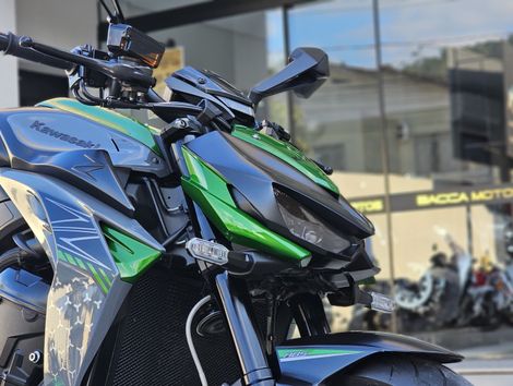 KAWASAKI Z 1000 R Edition
