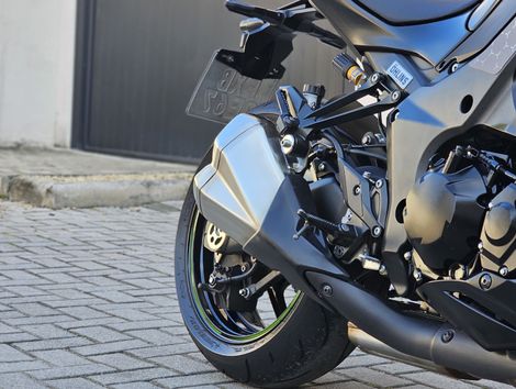 KAWASAKI Z 1000 R Edition