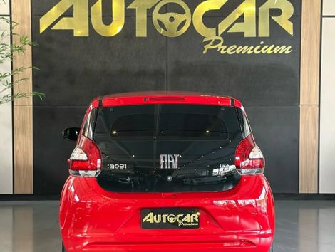 Fiat LIKE