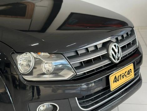 Volkswagen CD 4X4 HIGH