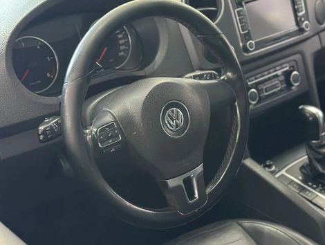 Volkswagen CD 4X4 HIGH