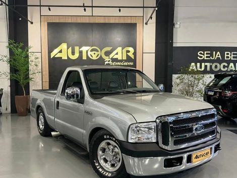 Ford XLT 4.2 TB DIESEL