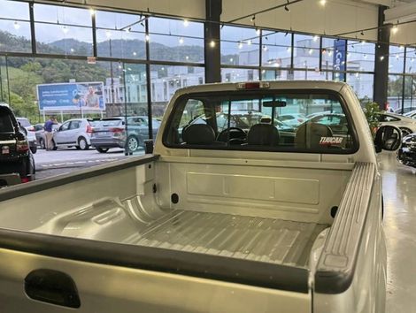 Ford XLT 4.2 TB DIESEL