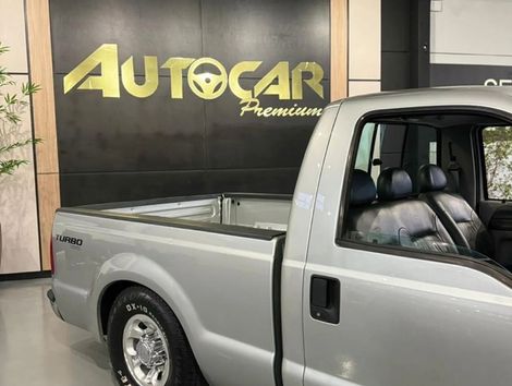 Ford XLT 4.2 TB DIESEL