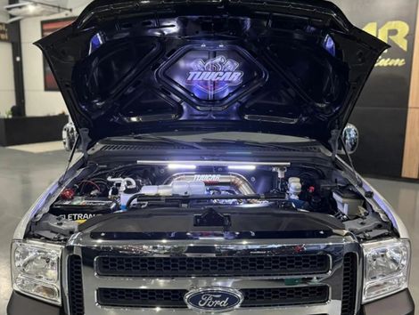 Ford XLT 4.2 TB DIESEL