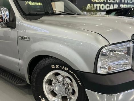 Ford XLT 4.2 TB DIESEL