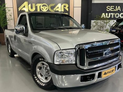 Ford XLT 4.2 TB DIESEL