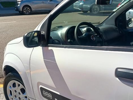 FIAT VIVACE 1.0