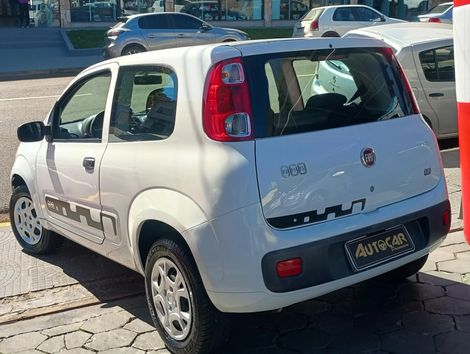 FIAT VIVACE 1.0