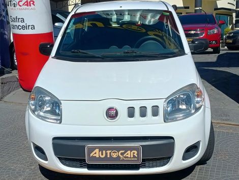 FIAT VIVACE 1.0