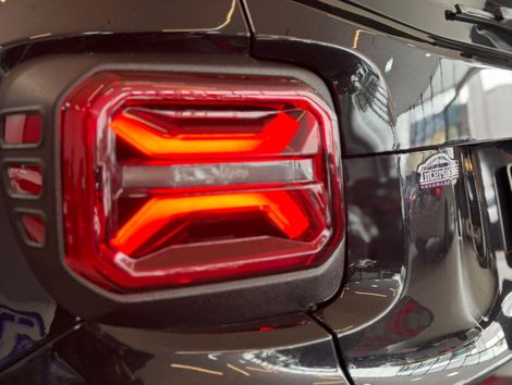 Jeep Renegade T270 1.3 TB 4x2 Flex Aut.
