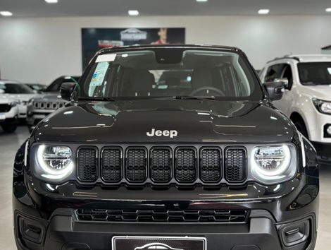 Jeep Renegade T270 1.3 TB 4x2 Flex Aut.