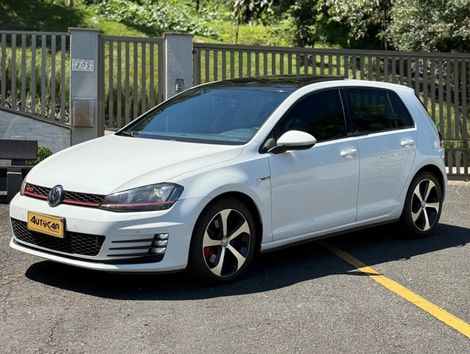 VolksWagen GTI AB