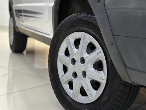 FIAT MILLE WAY ECON