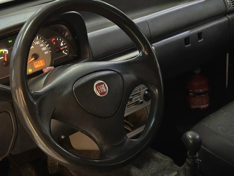 FIAT MILLE WAY ECON
