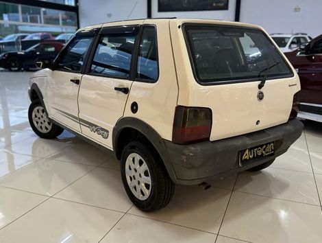 FIAT MILLE WAY ECON