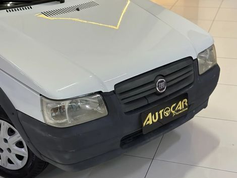 FIAT MILLE WAY ECON