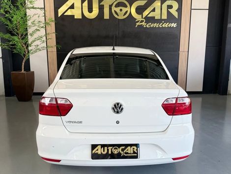 VolksWagen MPI