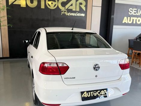 VolksWagen MPI