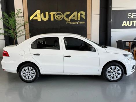 VolksWagen MPI