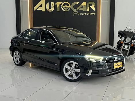 Audi SEDAN AMBITION 2.0 TFSI 220CV S-TRONIC