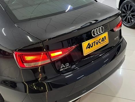 Audi SEDAN AMBITION 2.0 TFSI 220CV S-TRONIC