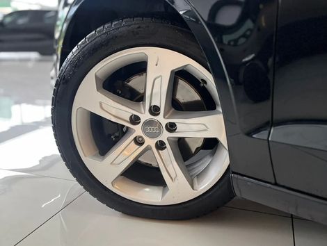 Audi SEDAN AMBITION 2.0 TFSI 220CV S-TRONIC