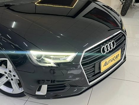 Audi SEDAN AMBITION 2.0 TFSI 220CV S-TRONIC