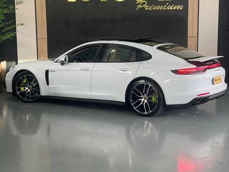 PORSCHE 4EHYB