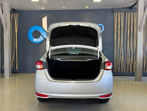 Toyota YARIS XL Plus T. Sed. 1.5 Flex 16V Aut.