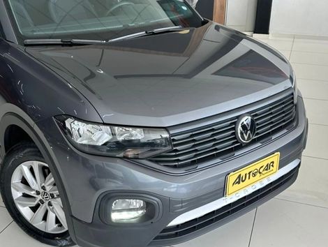 Volkswagen TSI