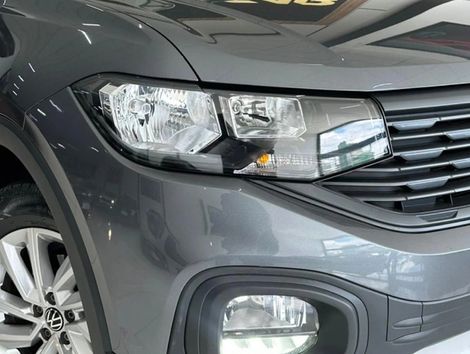 Volkswagen TSI