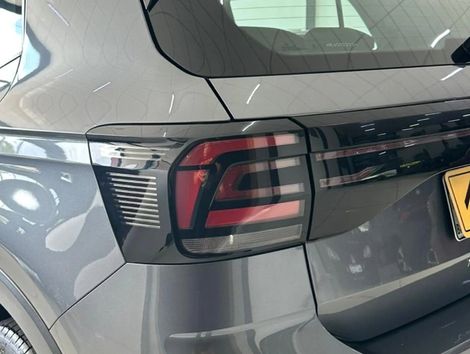 Volkswagen TSI