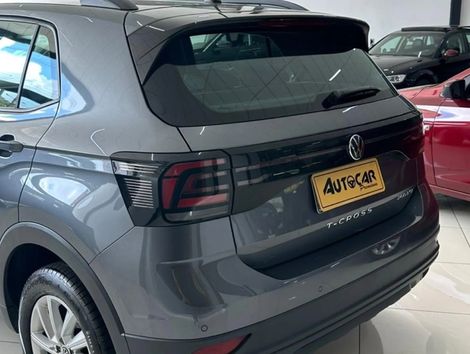 Volkswagen TSI
