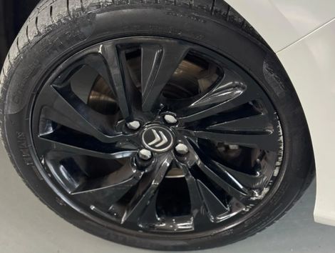 CITROEN LOUNGE TENDANCE 1.6 TURBO FLEX