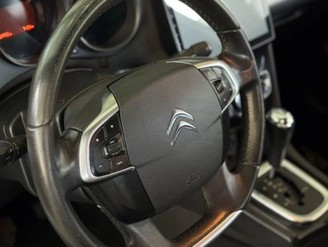 CITROEN LOUNGE TENDANCE 1.6 TURBO FLEX