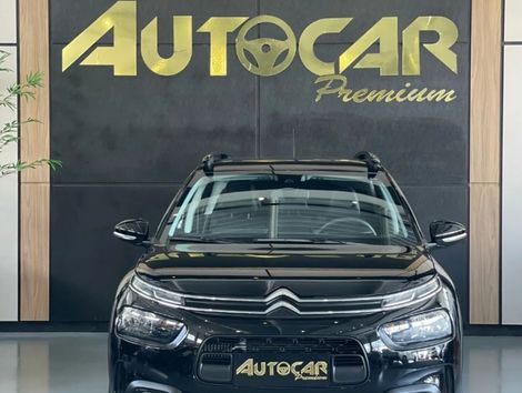 Citroën CACTUS SHINE T
