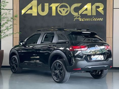 Citroën CACTUS SHINE T