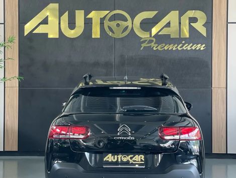 Citroën CACTUS SHINE T