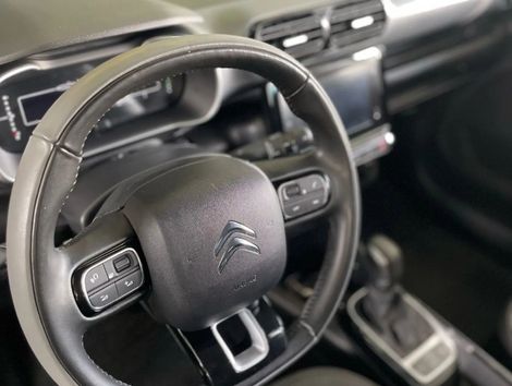 Citroën CACTUS SHINE T